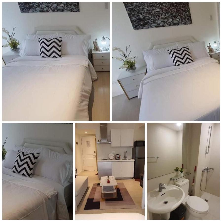 Jn Condotel The Azure Urban Resort Residences Paranaque City Екстер'єр фото