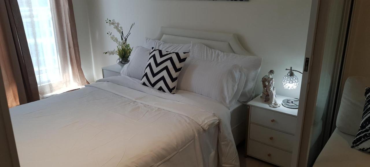 Jn Condotel The Azure Urban Resort Residences Paranaque City Екстер'єр фото