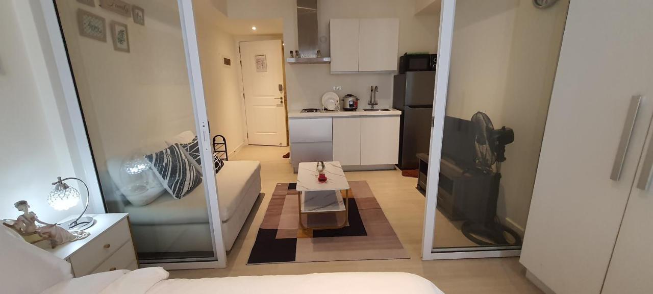 Jn Condotel The Azure Urban Resort Residences Paranaque City Екстер'єр фото