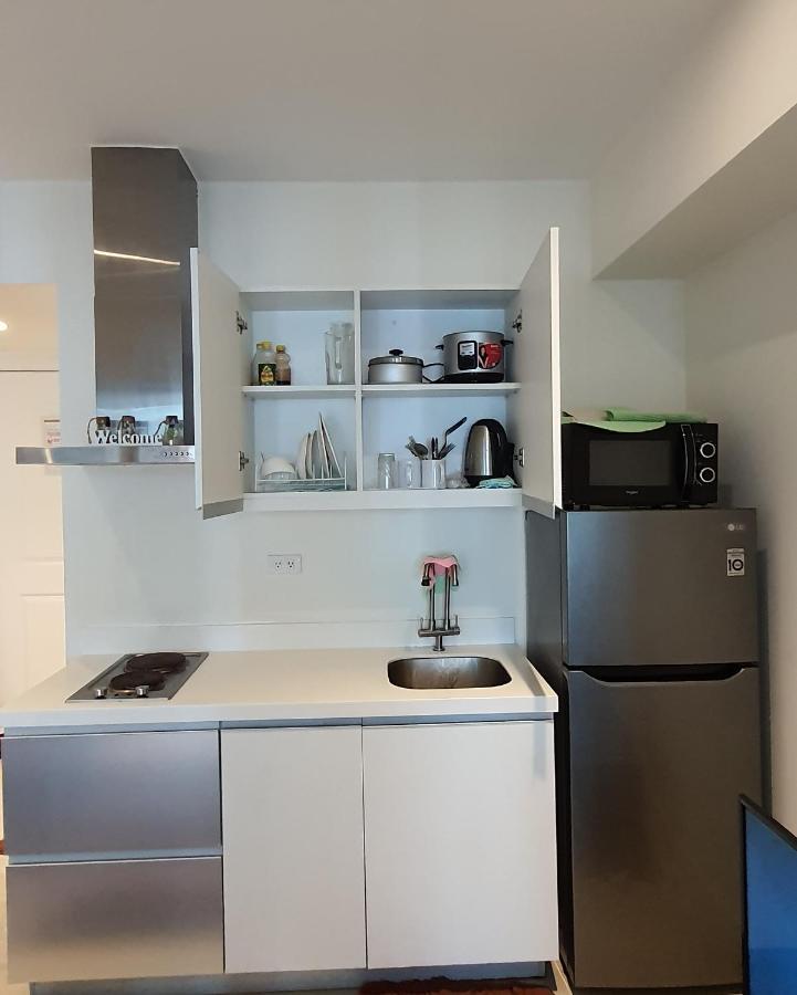 Jn Condotel The Azure Urban Resort Residences Paranaque City Екстер'єр фото