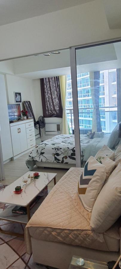 Jn Condotel The Azure Urban Resort Residences Paranaque City Екстер'єр фото
