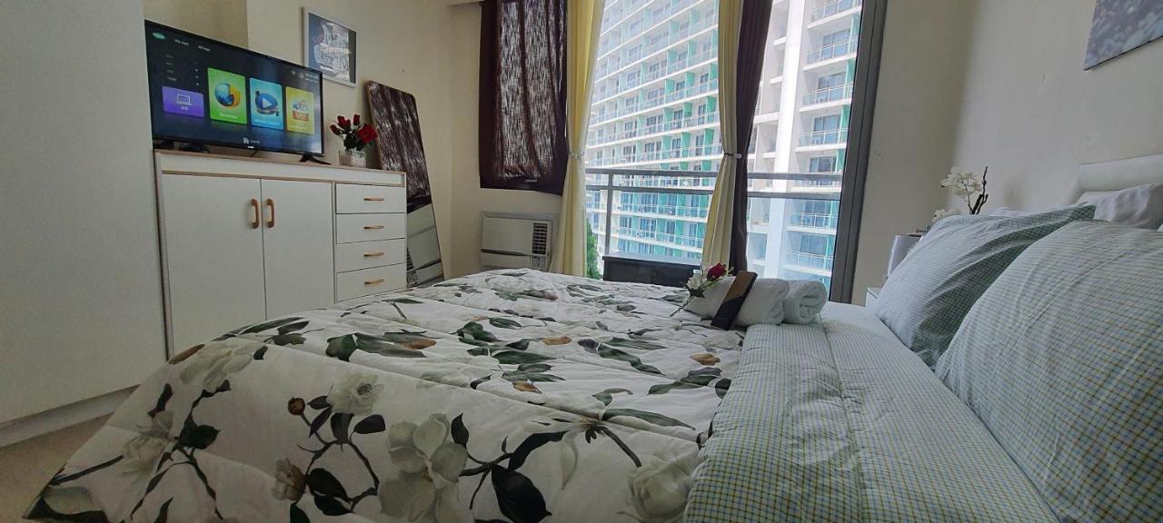 Jn Condotel The Azure Urban Resort Residences Paranaque City Екстер'єр фото