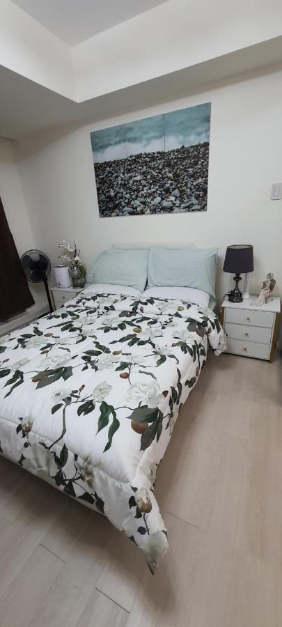 Jn Condotel The Azure Urban Resort Residences Paranaque City Екстер'єр фото