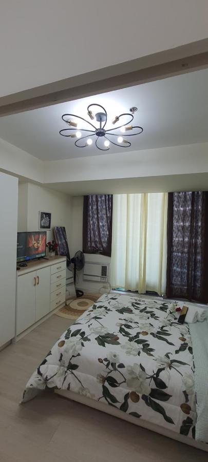 Jn Condotel The Azure Urban Resort Residences Paranaque City Екстер'єр фото