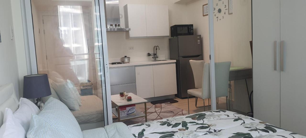 Jn Condotel The Azure Urban Resort Residences Paranaque City Екстер'єр фото