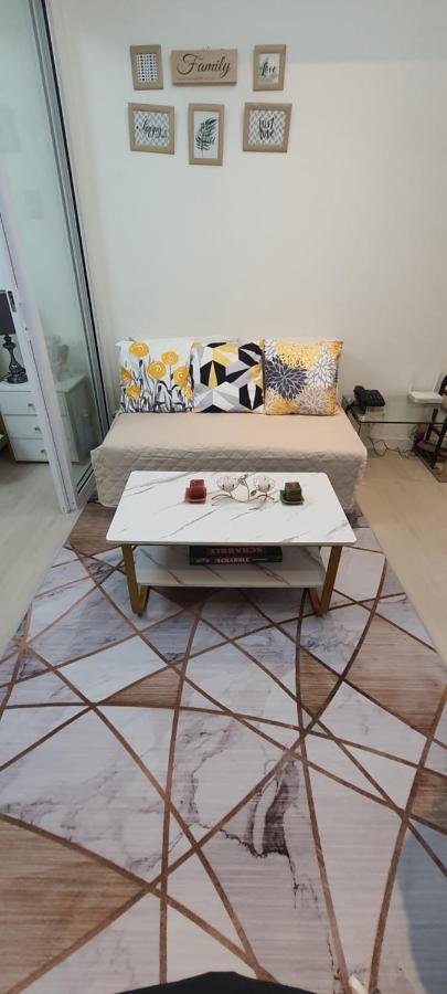 Jn Condotel The Azure Urban Resort Residences Paranaque City Екстер'єр фото