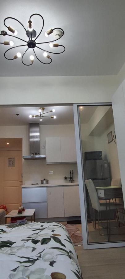 Jn Condotel The Azure Urban Resort Residences Paranaque City Екстер'єр фото