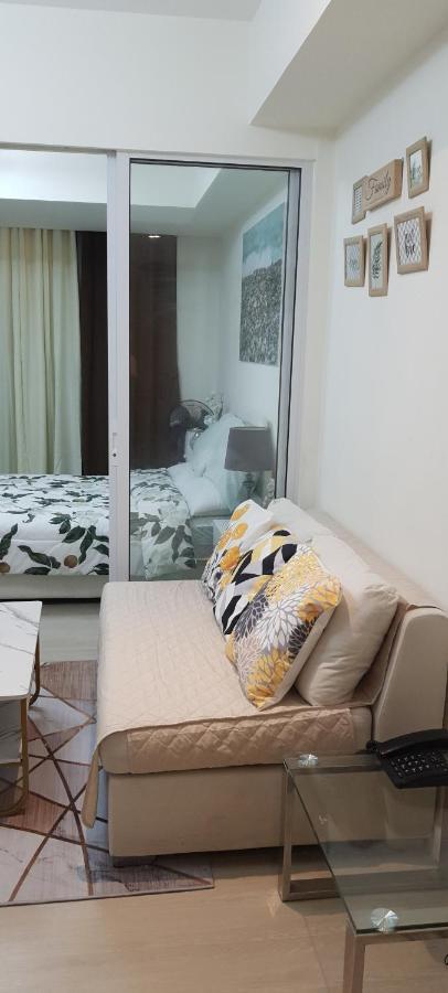 Jn Condotel The Azure Urban Resort Residences Paranaque City Екстер'єр фото
