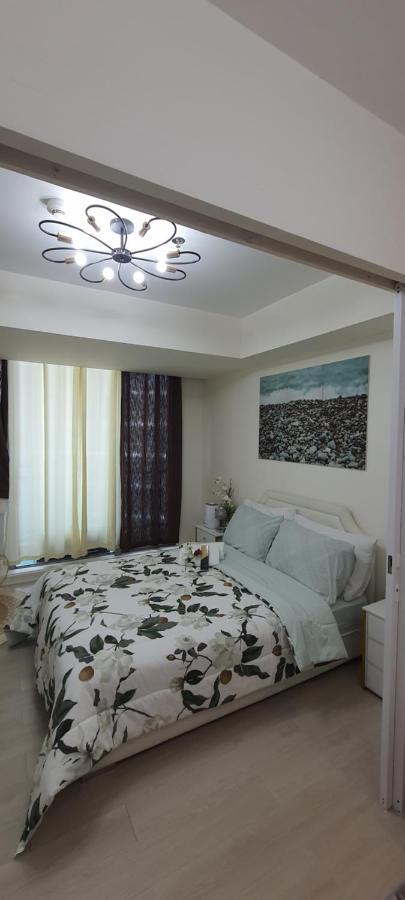 Jn Condotel The Azure Urban Resort Residences Paranaque City Екстер'єр фото